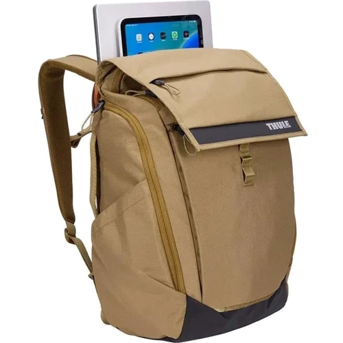 Thule Paramount 27L Nutria (PARABP-3216) для MacBook 15-16": Сумісність MacBook 15-16"