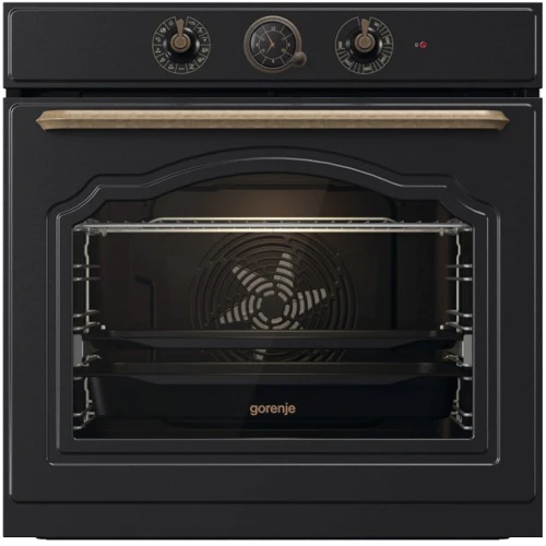 Духовой шкаф электрический Gorenje BOS67372CLB