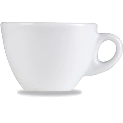 Чашка для эспрессо Churchill Menu Shades White 90 мл (ZCAPEC31)
