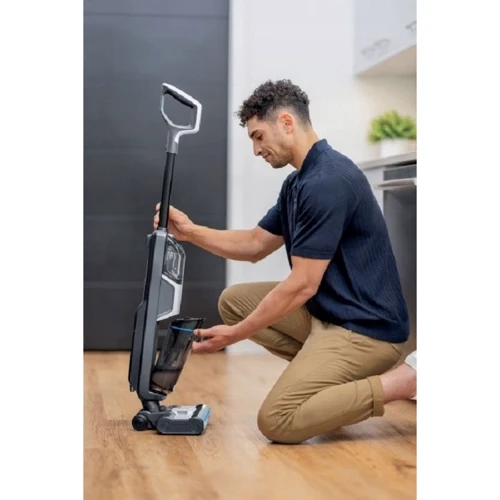 Пылесос Bissell CrossWave HF3 Cordless Pro фото 3