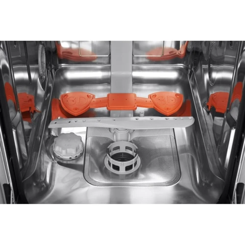 Встраиваемая посудомоечная машина Hotpoint-Ariston HSIO 3O35 WFE: Размеры 82x44.8x55.5 см (ВxШxГ)
