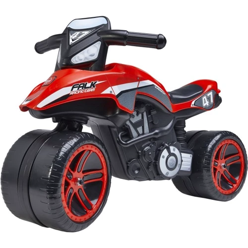 Беговел Falk Racing Team Красный (530)