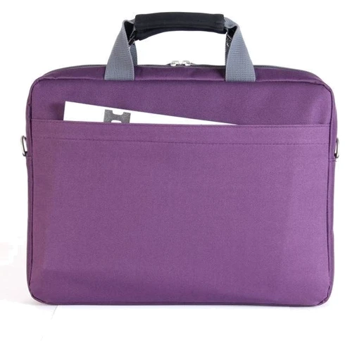 Сумка для ноутбуков Sumdex 16" Violet (PON-318PL): Форм-фактор 16"