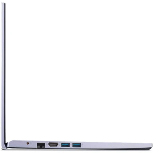 Ноутбук Acer Aspire A315-59-52XE (NX.K6VEL.006): Тип экрана матовый