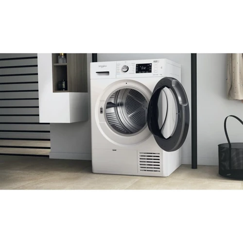 Сушильная машина Whirlpool FFT M22 9X2B PL фото 7
