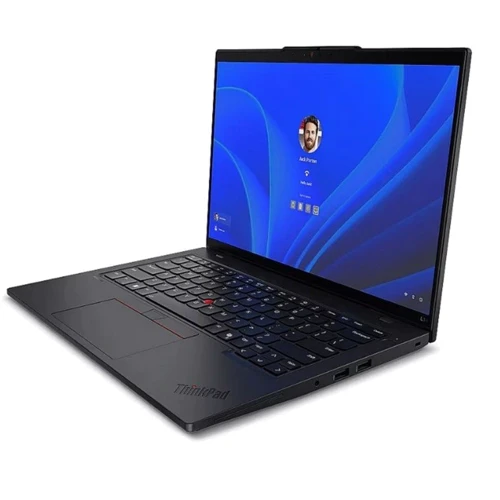Ноутбук Lenovo ThinkPad L14 G5 (21L1002MMH): Экран 14" (1920x1200)