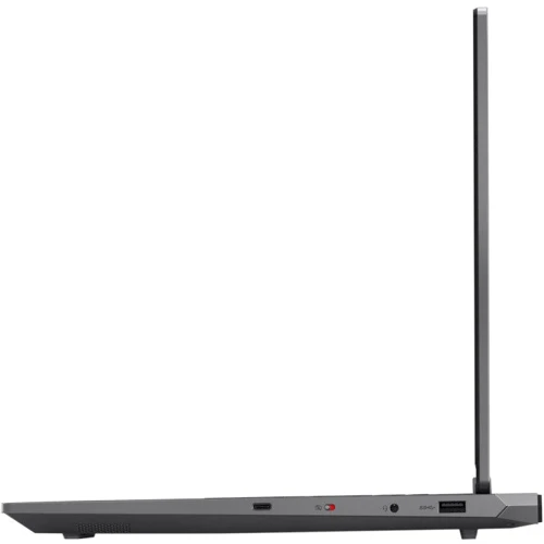 Ноутбук Lenovo LOQ 15IAX9I (83FQ001BRM): Видеоадаптер Intel Arc A530M, 4 ГБ