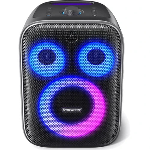 Акустика Tronsmart Halo 200 + 2 Microphone: Тип портативная