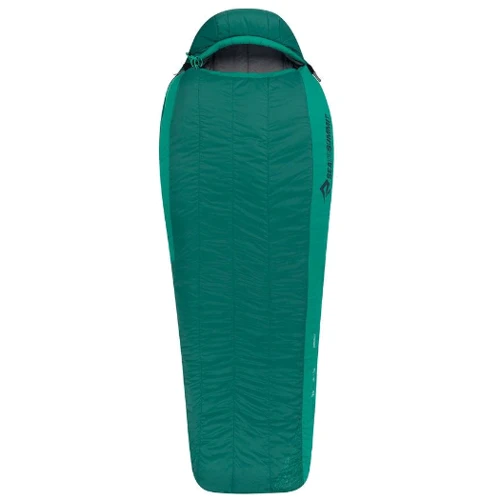 Спальный мешок Traverse TvIII (-4/-10°C) 183 см - Left Zip Pine/Forest от Sea to Summit (STS ATV3-R)