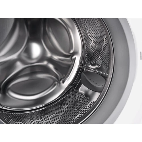 Стиральная машина Electrolux EW2F672SP: Загрузка белья (стирка), кг 7