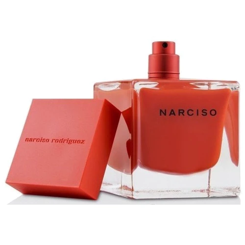 Парфумована вода Narciso Rodriguez Narciso Rouge 90 ml Тестер: Вид тари Тестер