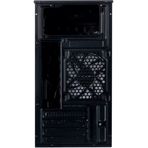 Корпус Prologix E112 Black фото 7
