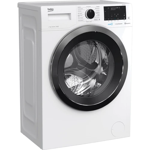 Стиральная машина Beko WUE7636AWE: Тип машины Автомат