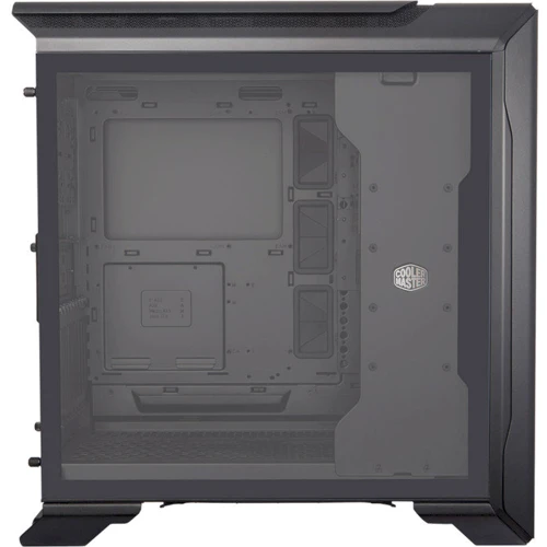 Корпус Cooler Master MasterCase SL600M Black Edition (MCM-SL600M-KGNN-S00): Форм-фактор материнской платы E-ATX/ATX/MicroATX/Mini-ITX