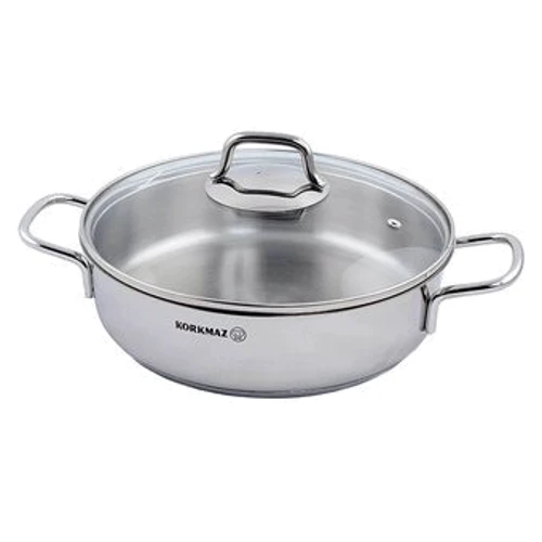 Korkmaz А1658 Perla (24 см, 3.0 л)