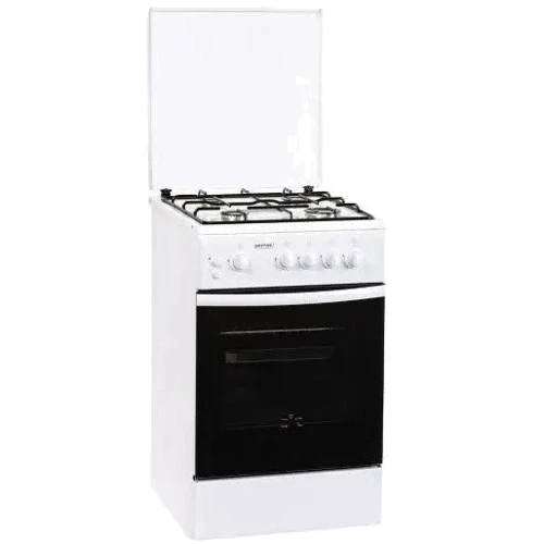 Газовая плита MPM Product MPM-51-KGF-21: Тип варочной поверхности газовая