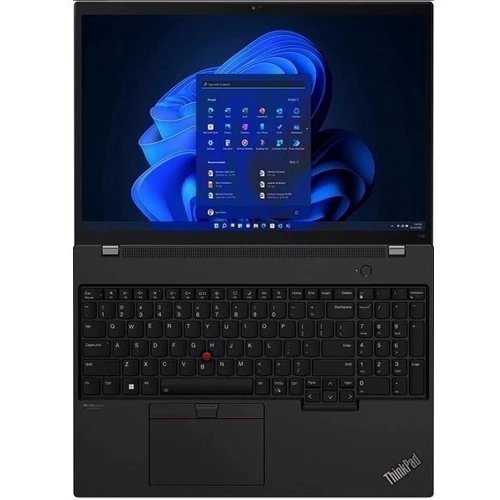 Ноутбук Lenovo ThinkPad T16 Gen1 (21BV0078PB_24): Экран 16 ( 2560x1600)
