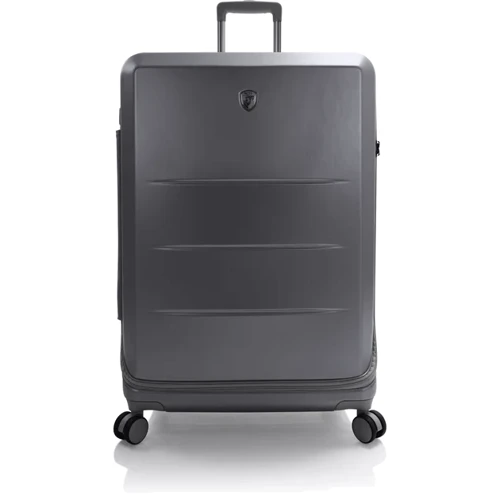 Валіза Heys EZ Fashion (L) Charcoal (10162-0047-30)/(10162-0047-S3): Стать Унисекс