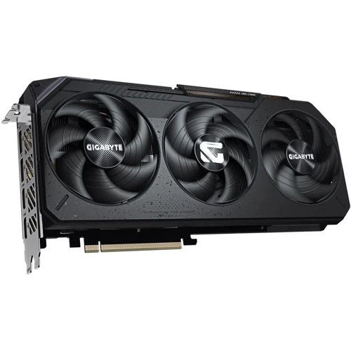 Видеокарта GIGABYTE AMD Radeon RX 9070 GAMING OC 16G (GV-R9070GAMING OC-16GD) UA