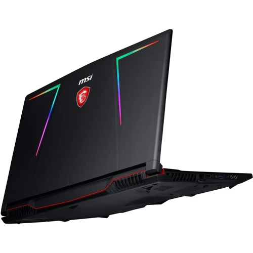 Ноутбук MSI GE63 Raider RGB 9SE (GE639SE-1050US) фото 9