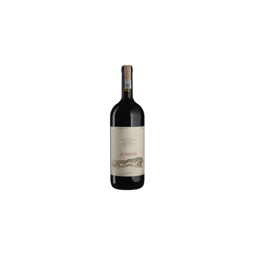 Вино Tenuta San Guido Le Difese (1,5 л.) (BW54118)