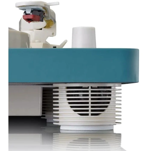 Виниловый проигрыватель Lenco LS-50TQ Turquoise: Скорость, об/мин 78, 33, 45