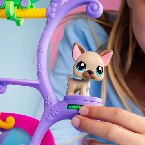 Игровой набор Hasbro Littlest Pet Shop Шоу талантов (00558) фото 4