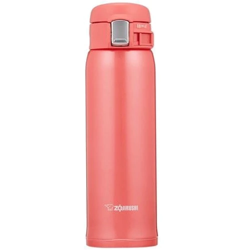Термокружка ZOJIRUSHI SM-SD48PV 0.48 л рожевий