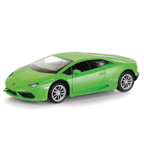 Машинка Uni-fortune Lamborchini Huracan LP610-4 в ассортименте (554996)