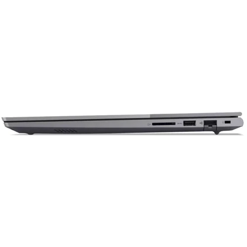 Ноутбук Lenovo ThinkBook 16 G7 ARP (21MW000TPB): Обсяг накопичувача 512 ГБ (SSD)