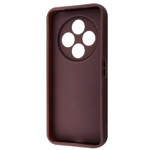 Чохол для телефона Mobile Case Pretty Things Brown/Rabbit для Xiaomi Redmi 14C 4G / A4 / Poco C75 4G: Тип накладка на заднюю часть