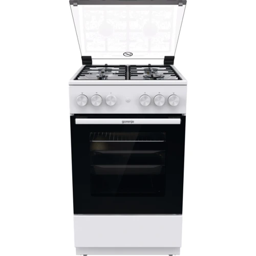 Газовая плита Gorenje GGI5A21WH