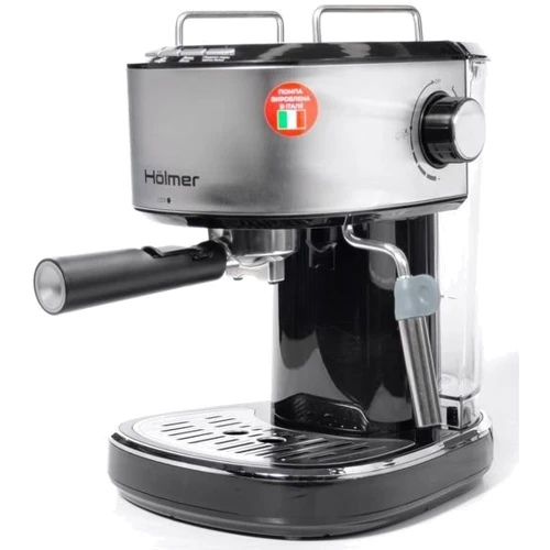 Кофеварка Holmer HCM-105