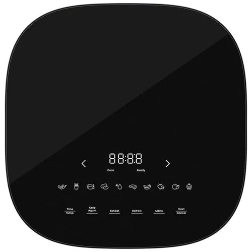 Фритюрница Hisense HAF1600D