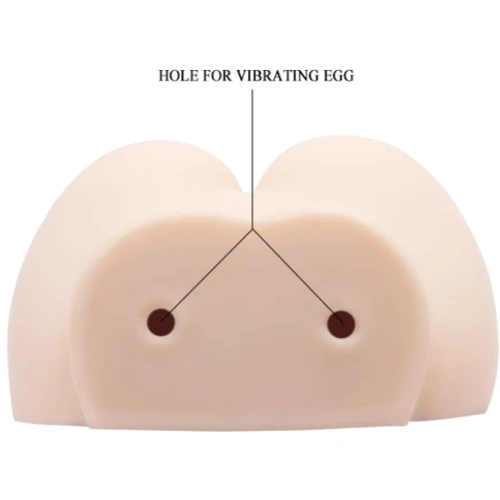 Мастурбатор LYBAILE Cyber Vagina Flesh