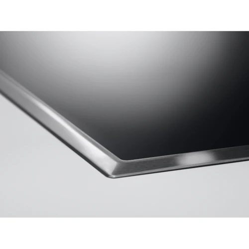 Варочная поверхность Electrolux EHF6240XXK: Рабочая поверхность стеклокерамика