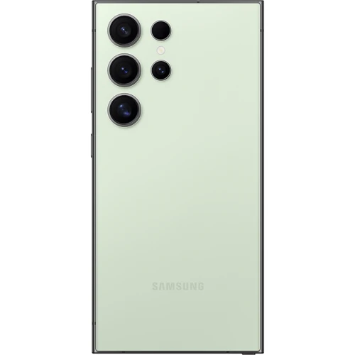 Смартфон Samsung Galaxy S24 Ultra 12/1Tb Dual Titanium Green S9280: Слот для карт памяти отсутствует