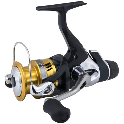 

Shimano Sahara 4000 RD, 3+1, 5.2:1 (2266.71.65)