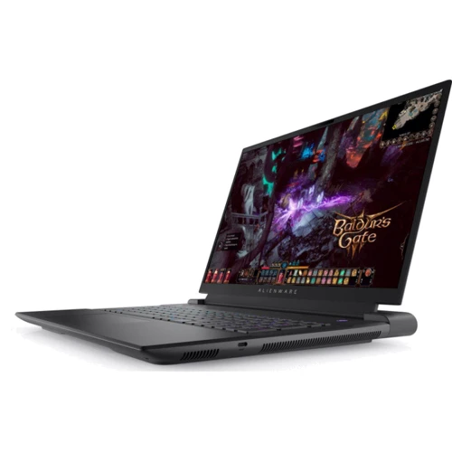 Ноутбук Dell Alienware M18 R1 (Alienware0170V2): Процессор Intel Core i9-13900HX (1.6 - 5.4 ГГц) / 24 - ядерный