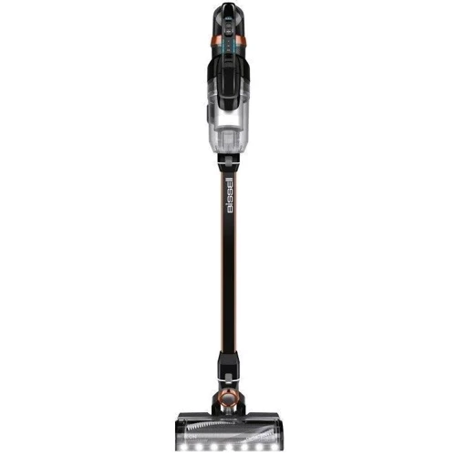 Пылесос Bissell Icon Advanced 2602C: Тип пылесоса ручной (вертикальный)