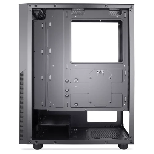 Корпус Segotep Nova S6 Black (SG-NS6) фото 5