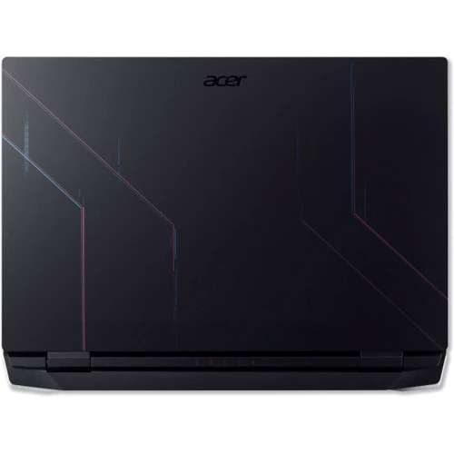 Ноутбук Acer Nitro 5 AN515-58 (NH.QLZEP.00G): Объем накопителя 512 (SSD)