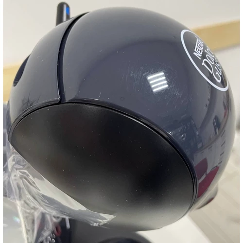 Krups Dolce Gusto Infinissima KP173B31 (Кофемашины и кофеварки)(21410W80G000218216Q) фото 8