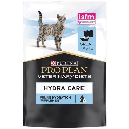Влажный корм Pro Plan Hydra Сare для увеличения потребления воды и разведения мочи 10x85г (7613038944593): Основные ингредиенты Мясо, Молоко