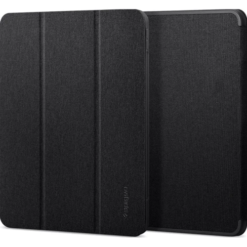 Аксессуар для iPad Spigen Urban Fit Black for iPad Pro 11 (2018-2022) (ACS01054): Тип аксессуара чехол