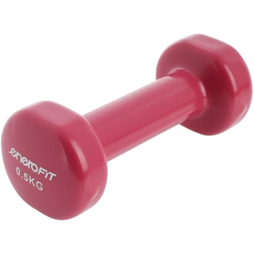 Гантель Enero FIT комплект+стойка Елочка VDB 7 кг (5902431052687) фото 8