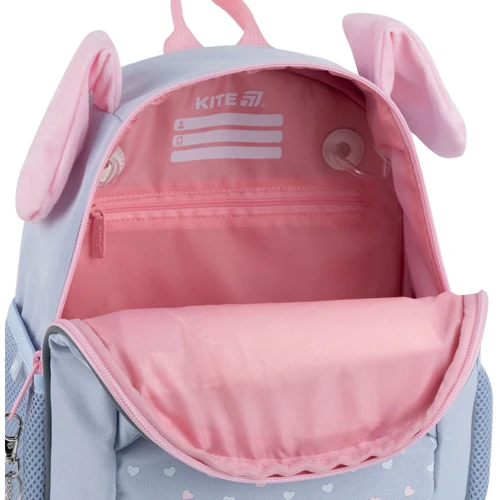 Рюкзак дитячий Kite K25-2728XS-1 Kids 2728 Lovely Bunny фото 9