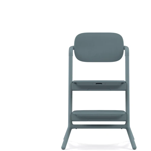 Стульчик для кормления 3 в 1 Cybex Lemo Stone Blue (521003167): Регулировка высоты стула 7 позиций