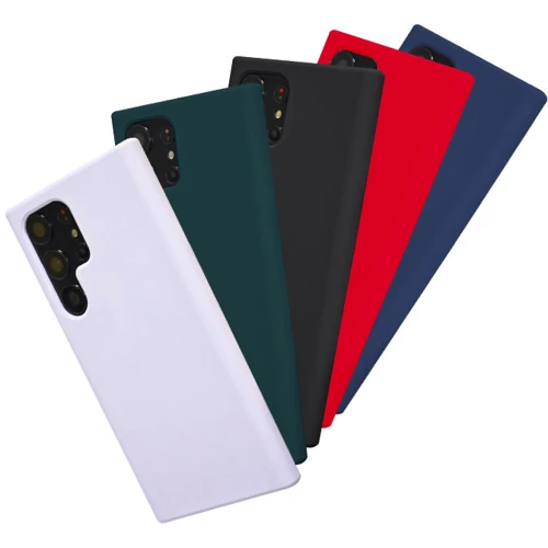 Чехол для телефонов K-DOO iCoat Red for Samsung S918 Galaxy S23 Ultra: Совместимость Samsung S918 Galaxy S23 Ultra