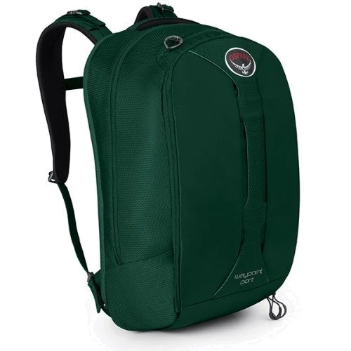 Рюкзак туристический Osprey Waypoint 80 Slate Grey O/S						 фото 2